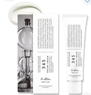 Dr. Althea 345 Relief Cream