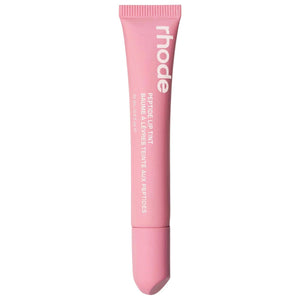 Rhode Peptide Lip Tint Strawberry Glaze