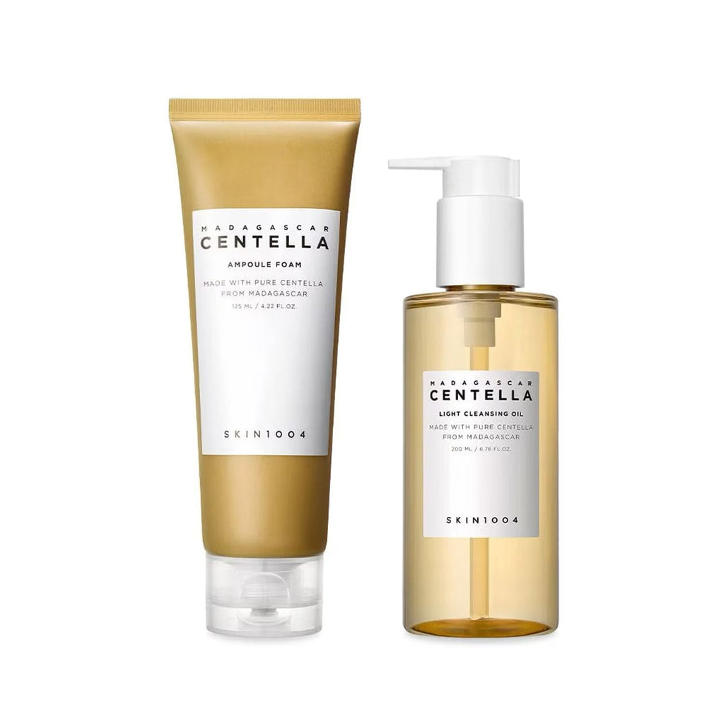 SKIN1004 Centella Ampoule Foam