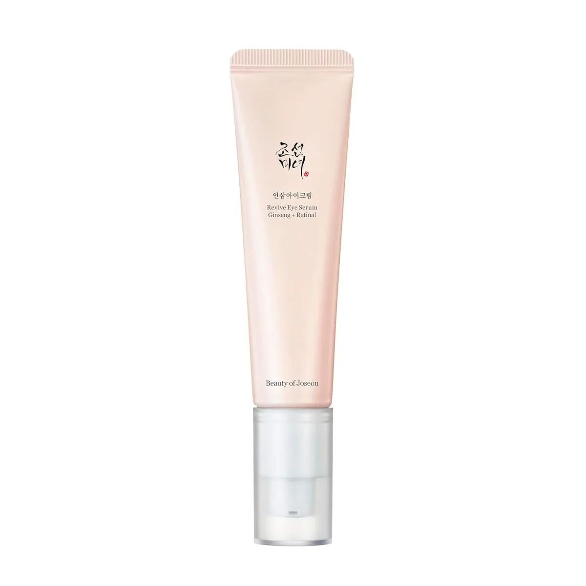 Beauty of Joseon Revive Eye Serum