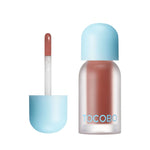 Juicy Berry Plumping Oil  Lip Gloss