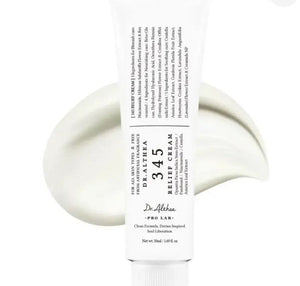 Dr. Althea 345 Relief Cream
