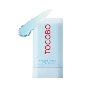 Tocobo Cotton Soft Sun Stick
