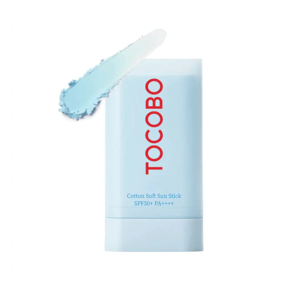 Tocobo Cotton Soft Sun Stick