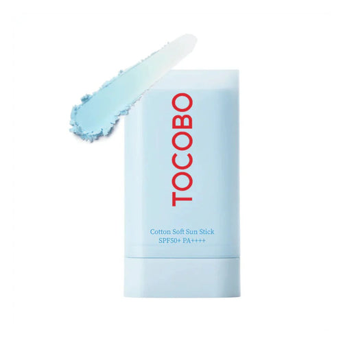 Tocobo Cotton Soft Sun Stick