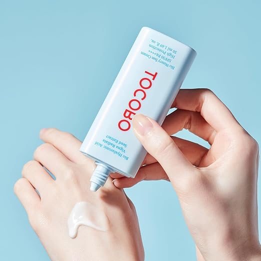 Tocobo Bio Watery Sun Cream SPF50+ PA++++ 50ml