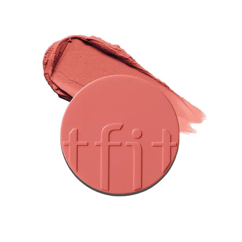 Tfit Blush Coral Peach