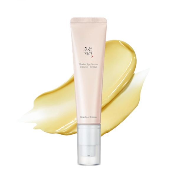 Beauty of Joseon Revive Eye Serum