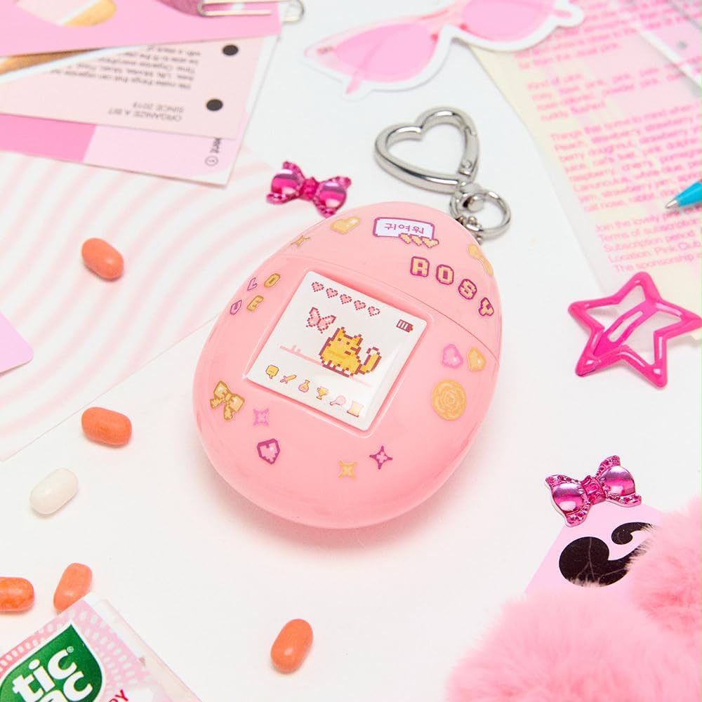 MUMCHIT Perfume Keyring Hand Cream-Crema de Manos con Llavero de Perfume 1.7 fl oz
