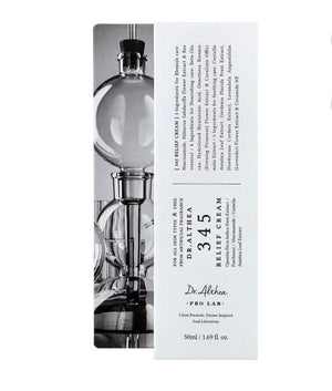 Dr. Althea 345 Relief Cream