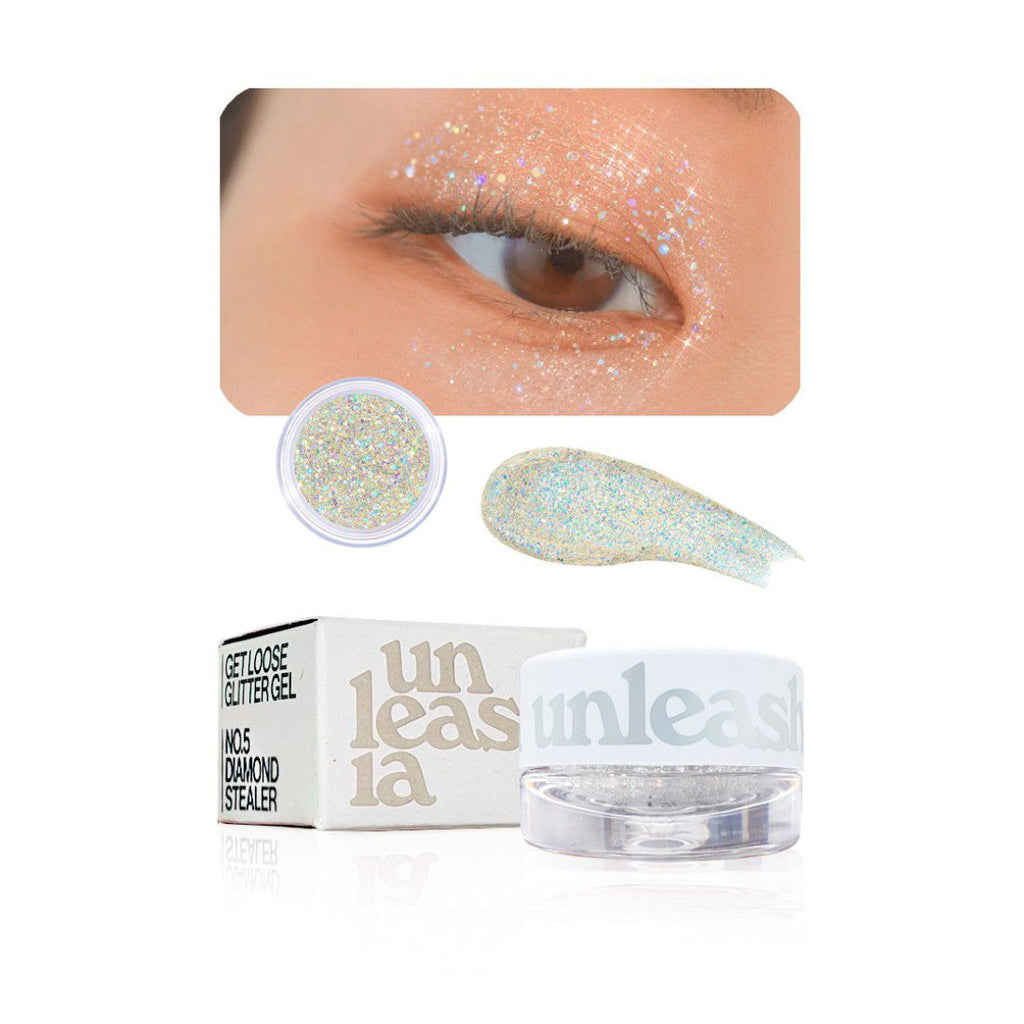 Unleashia Get Loose Diamond Stealer