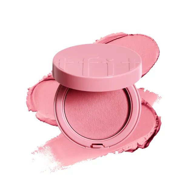 Tfit Blush Pink