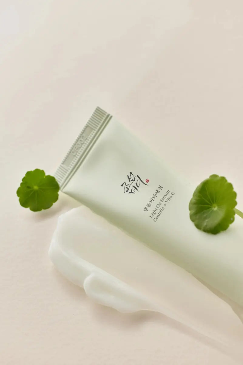 Beauty of Joseon Light On Serum: Centella + Vita C
