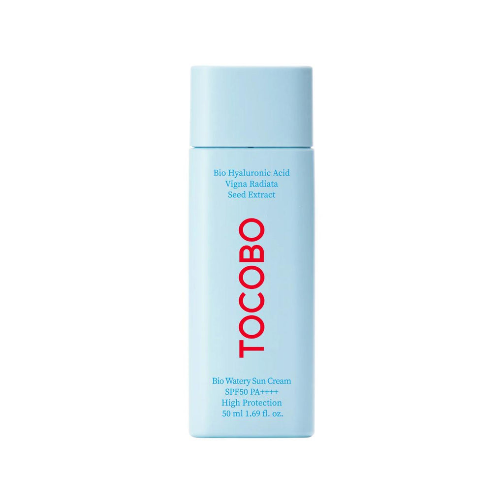 Tocobo Bio Watery Sun Cream SPF50+ PA++++ 50ml