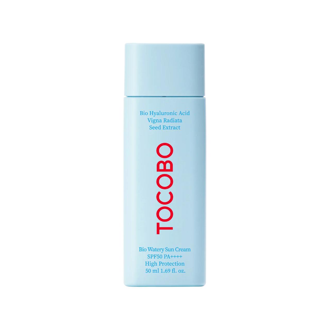 Tocobo Bio Watery Sun Cream SPF50+ PA++++ 50ml
