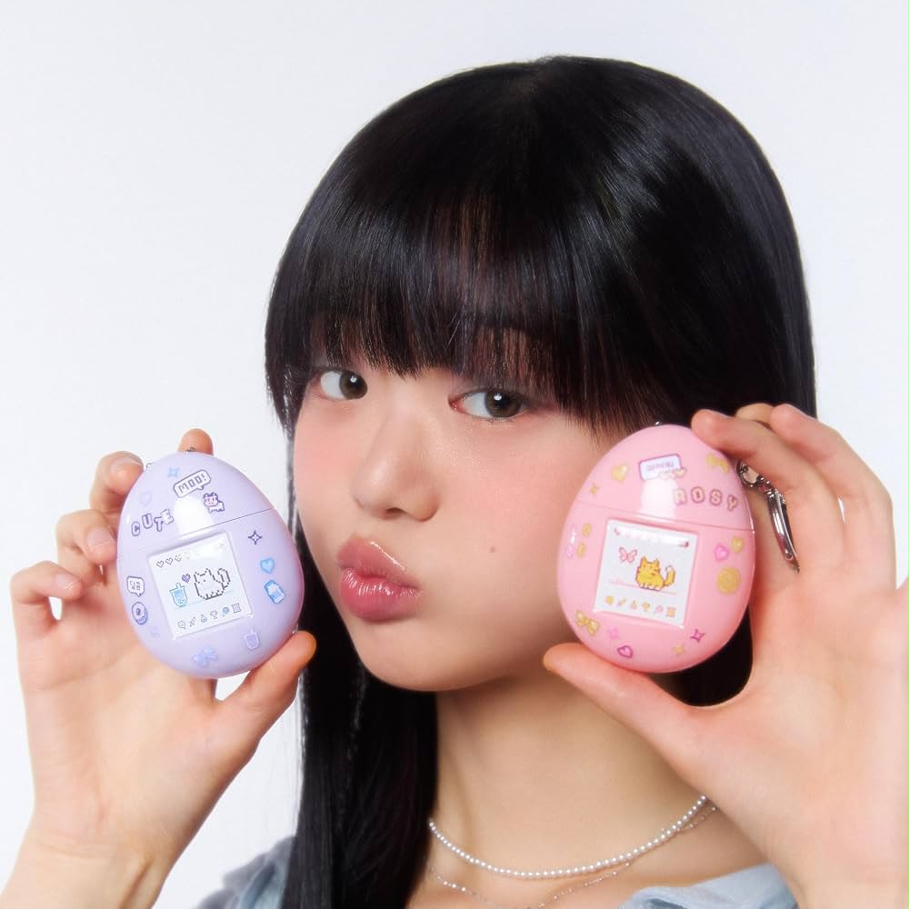 MUMCHIT Perfume Keyring Hand Cream-Crema de Manos con Llavero de Perfume 1.7 fl oz