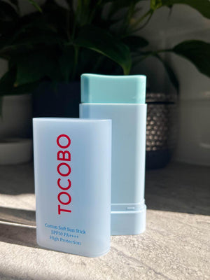 Tocobo Cotton Sun Stick