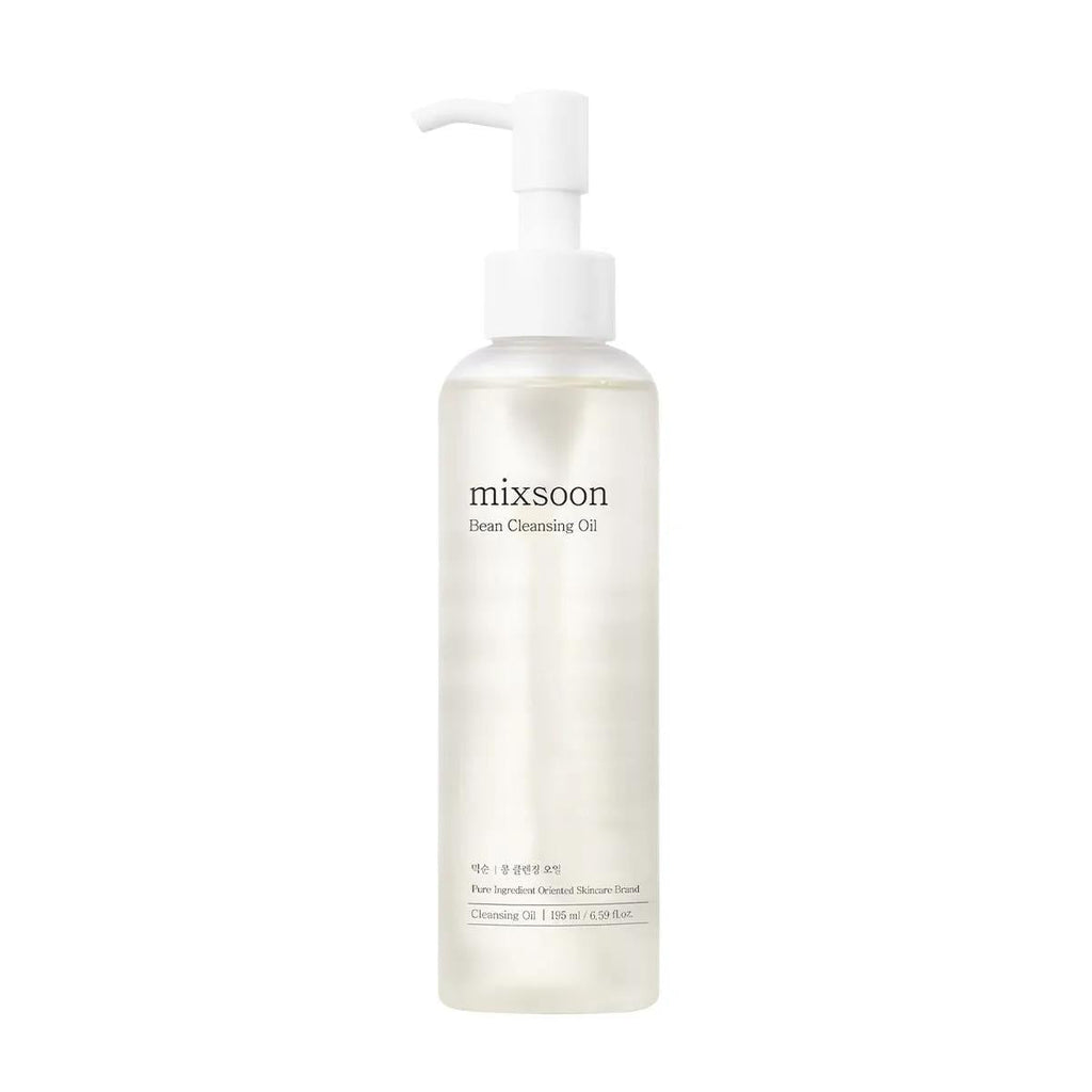 Mixsoon Bean Cleansing Oil