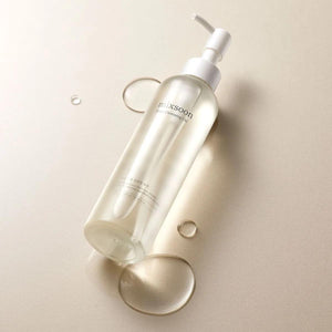 Mixsoon Bean Cleansing Oil lifestyle