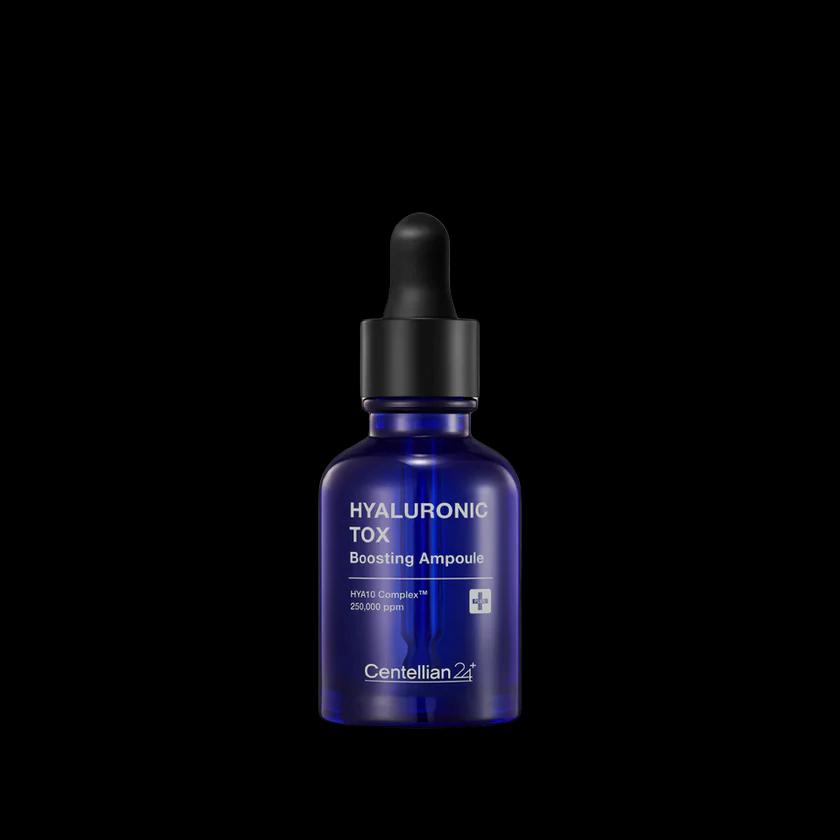 Centellian 24 Hyaluronic Tox Boosting Ampoule
