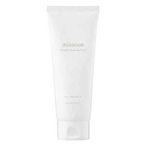 Mixsoon Centella Cleansing Foam lifestyle