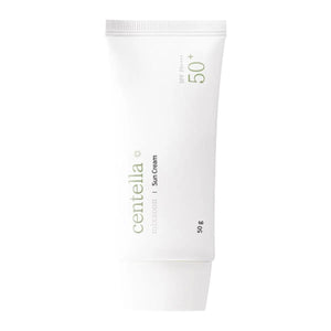 Mixsoon Centella Sun Cream