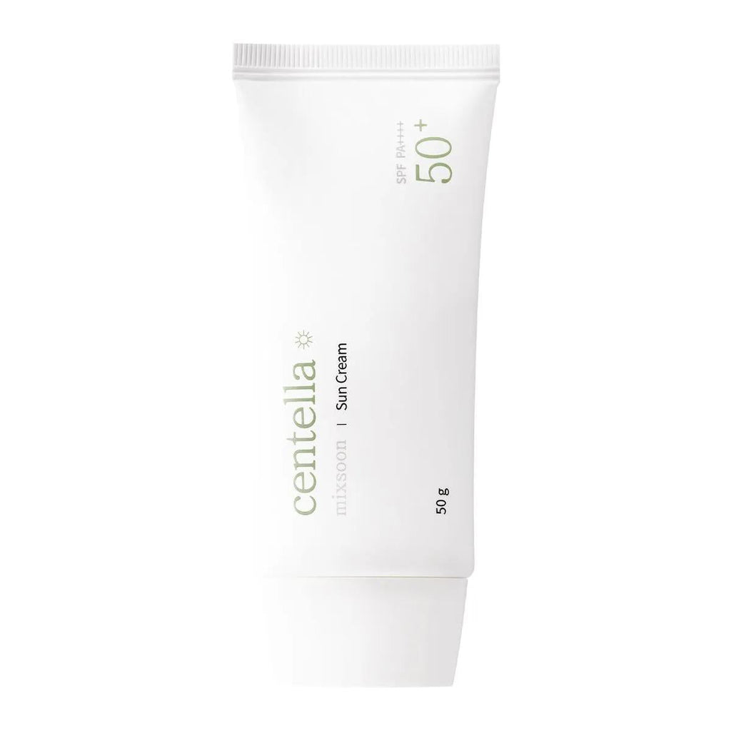 Mixsoon Centella Sun Cream