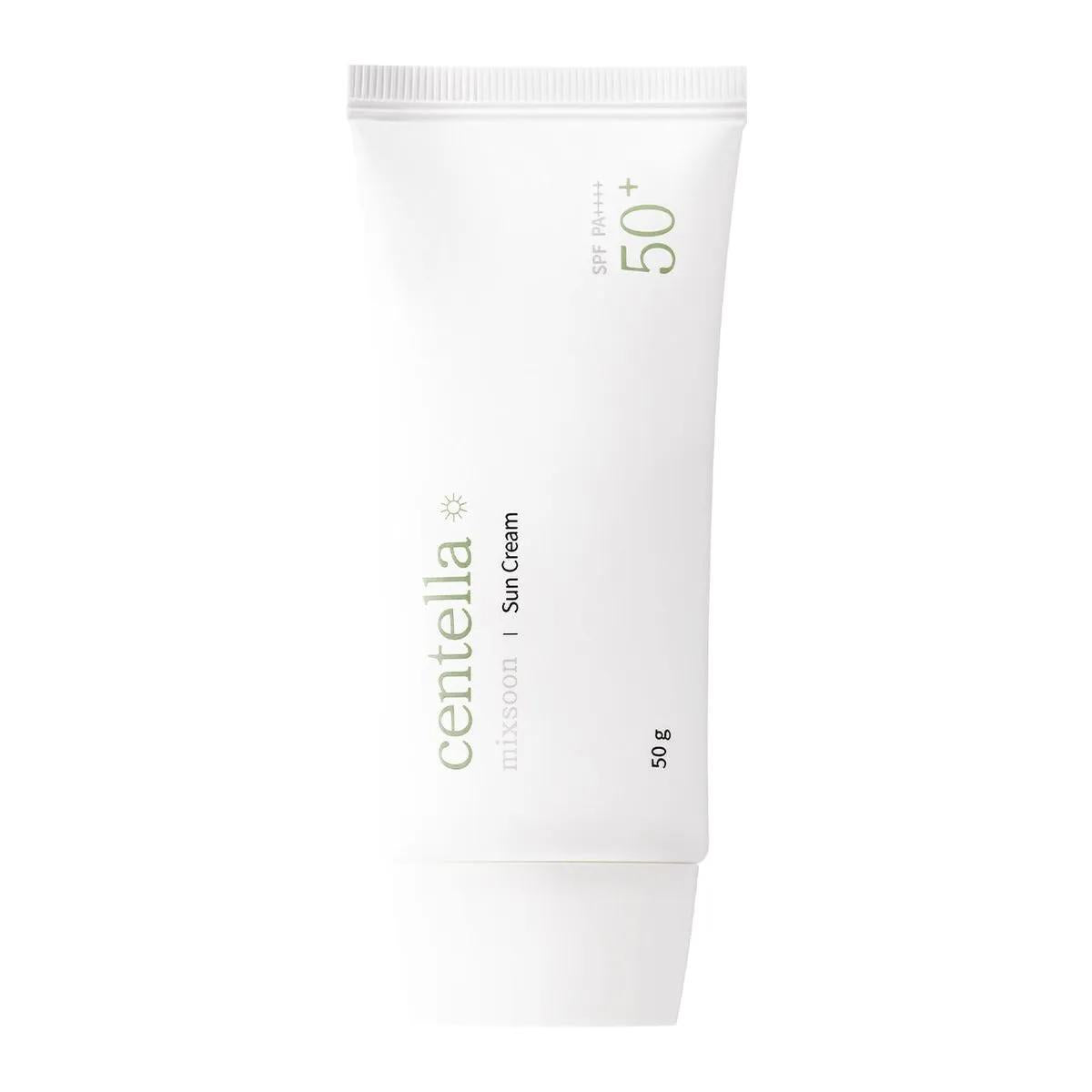 Mixsoon Centella Sun Cream