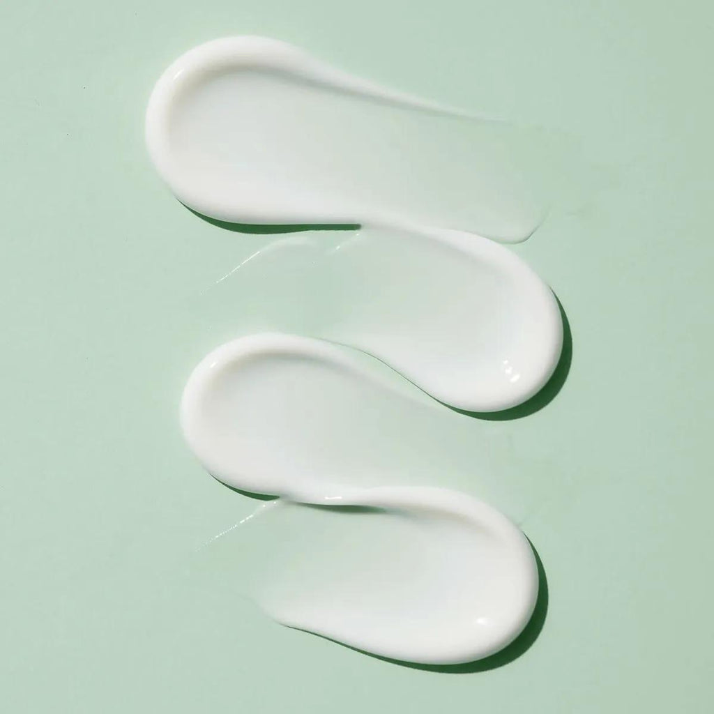 Mixsoon Centella Sun Cream textura