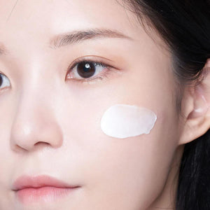 Mixsoon Centella Sun Cream model