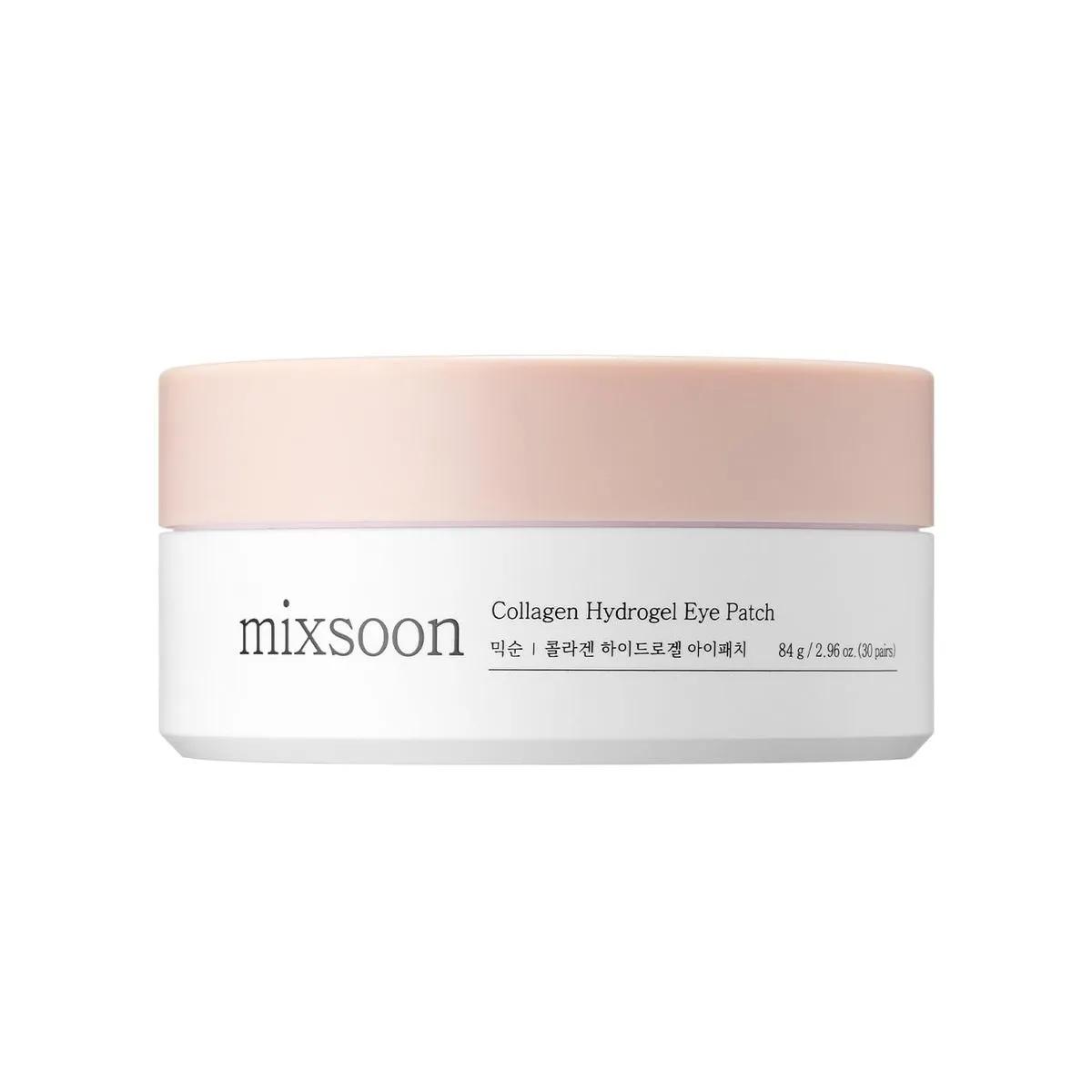 Mixsoon Collagen Hydrogel Eye Patch