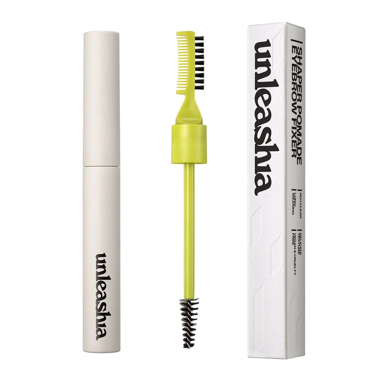 Unleashia Shaper Pomade Eyebrow Fixer
