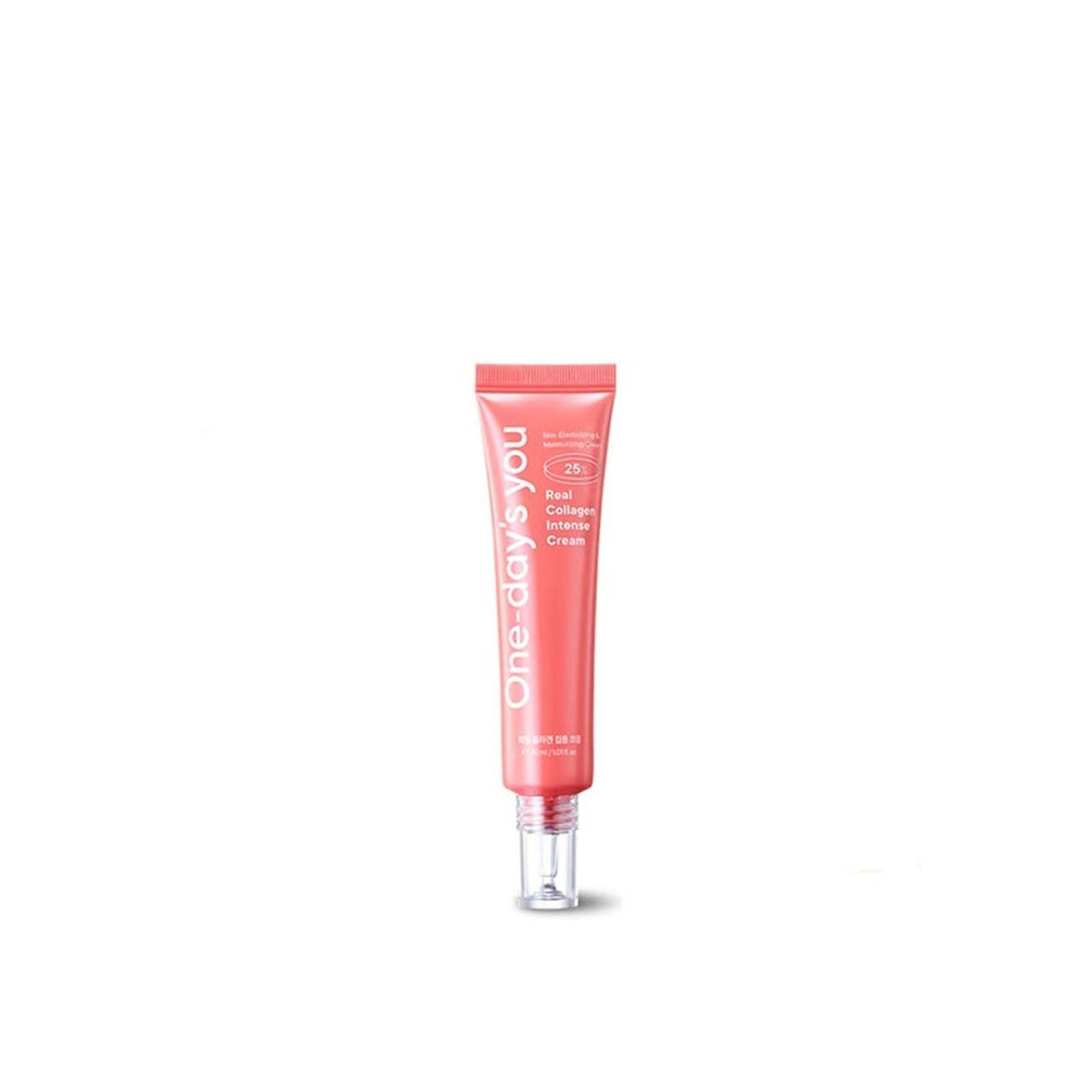 One-day's You Real Collagen Cream