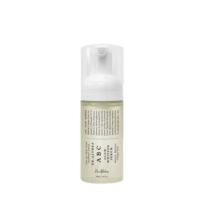 Dr. Althea ABC Glow Whipped Serum