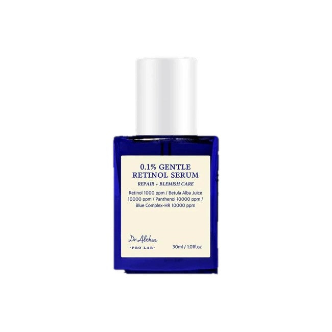 Dr. Althea 0.1% Gentle Retinol Serum