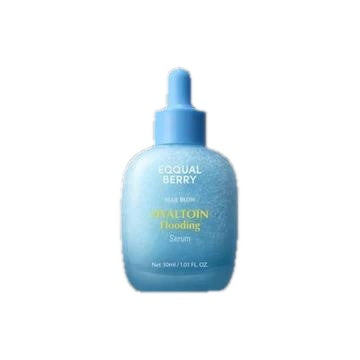 Eqqual Berry Allantoin Flooding Serum